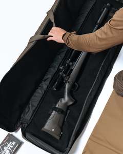 Mag Ammo Pouches Hunting: Soft Case Gun Bag