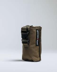 Communication Pouches Hunting: Long Radio/GPS Pouch (Molle Mount)