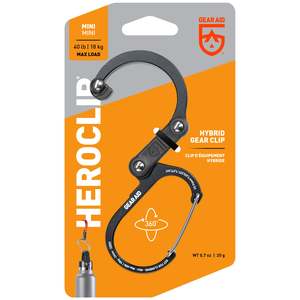 Pouch Accessories Hunting: Heroclip - Mini