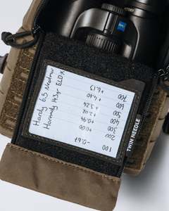 D.O.P.E. Card Holder