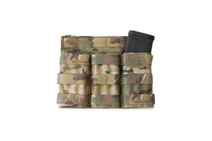 Mag Ammo Pouches All: PPEU Kywi Front Flaps - JPC/AVS