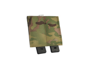Mag Ammo Pouches All: Double Magnet Pouch