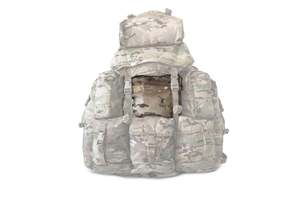 Utility Pouches All: Large Admin Pouch