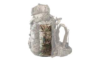 Utility Pouches All: DG Side Pouch