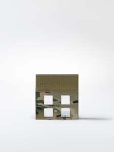 Medical Pouches All: PPEU IFAK Hanger