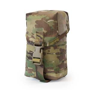 Hydration Pouches All: Bottle Pouch