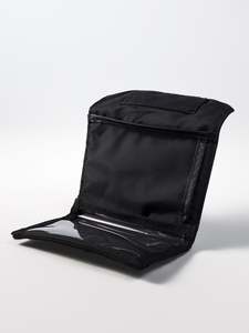Admin Pouches All: Low Profile Admin Pouch