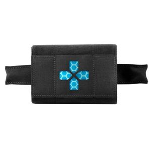Belt Accessories All: Micro Trauma Kit NOW!™ MOLLE - EMPTY
