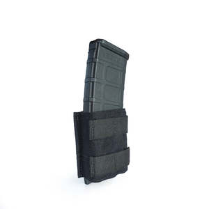 Mag Ammo Pouches Tactical: 5.56 Single Shingle, Short with KYWI insert