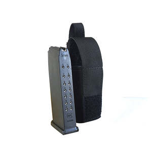 Mag Ammo Pouches Tactical: 9mm Pouch With KYWI Insert