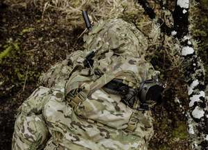 Pack Accessories All: DG Helmet Retainer