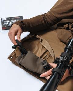 Weapon Accessories All: Bolt Bag