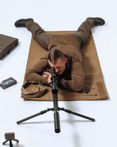Weapon Accessories All: Shooting mat - Designed with Sparrowhawk