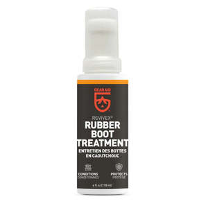 Clothing Footwear Accessories All: Revivex Rubber Boot Treatment
