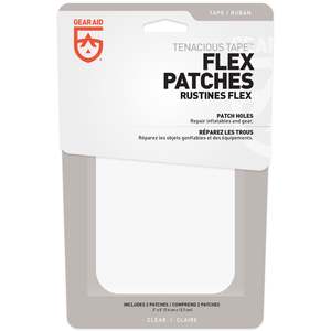 Clothing Footwear Accessories All: Tenacious Tape™ - Flex Patches
