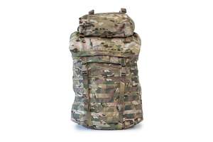 Multi Day Packs All: DG Pack