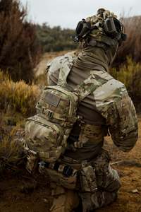 Multi Day Packs All: MiniMAP - Modular Assault Pack