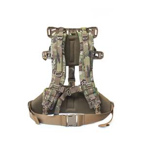 Straps And Frames All: DEI 1606MC Compatible Straps With Hip Pad