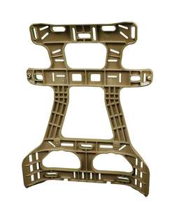 DEI 1606MC Pack Frame (Alice pack compatible)