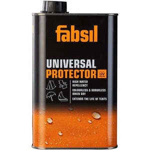 Waterproofing All: Fabsil+ UV 5Litre