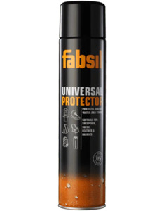 Waterproofing All: Universal Protector Aerosol Spray 600ml