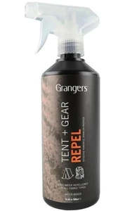 GRANGERS TENT & GEAR UV 500ML