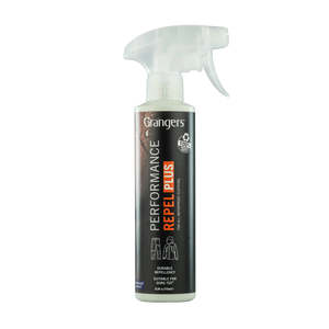 Grangers Performance Repel - Waterproofing