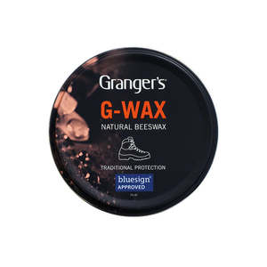 Grangers G-WAX