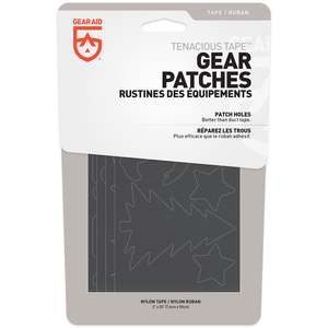 Tapes All: Tenacious Tape ™ - Gear Patches