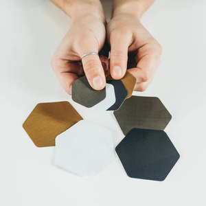 Tapes All: Tenacious Tape™ - Hex Patches