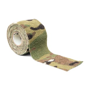 Camo Form Reusable Fabric Wrap