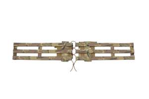 Belts All: PPEU Cummerbund