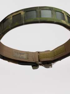 Belts All: SCAB Belt