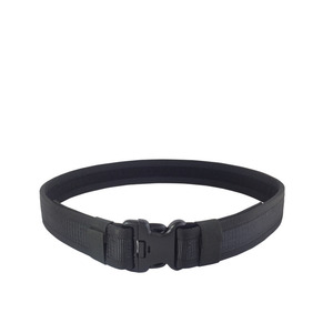 Twinneedle Duty Belt