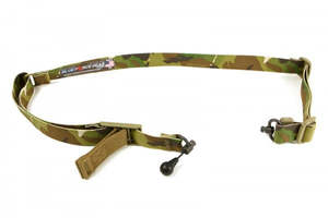 Weapon Slings All: Vickers 221 Slings (Unpadded)