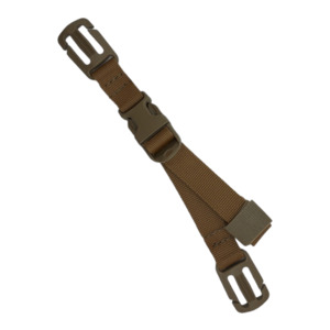 Pack Accessories Outdoor: Quick Attach Sternum Strap