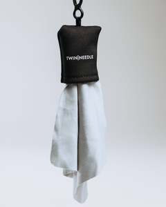 Bino Suite: TwinNeedle Lens Cloth