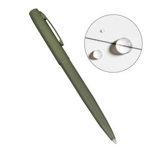 Rite In The Rain: All-Weather Metal Pen - Olive Drab - Black Ink