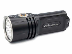 Fenix PRO 10000 Lumen Flashlight LR35R