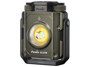 Fenix Rechargeable Lantern CL27R