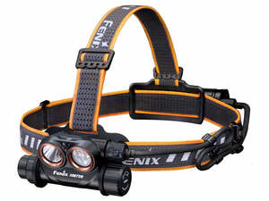 Fenix: HM75R Rechargeable Headlamp