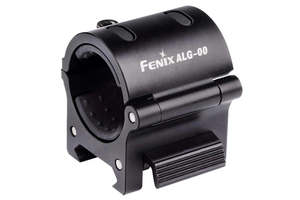 Fenix: ALG-00 Rail Mount Flashlight Ring