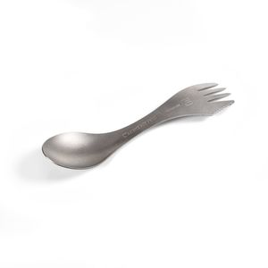 Spork Titanium