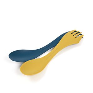 Other Accessories: Spork Medium 2-pack