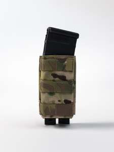 5.56 Single Shingle, Long with KYWI Insert