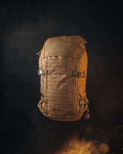 Twinneedle New: TacKea