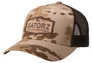 Gatorz Snapback Cap