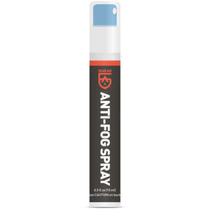 Gear Aid: Anti-Fog Spray