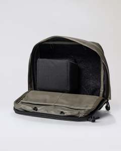 Chest Pack Pro - Bino Cradle Insert