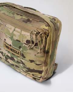 Chest Pack Pro - Pouch and Harness